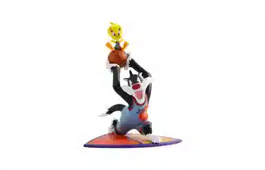 52TOYS SPACE JAM A NEW LEGACY 6