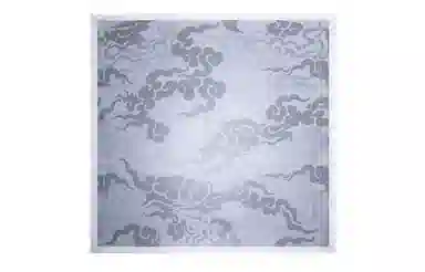 BERBRICK x ACU x JAHAN LOH god of wealth silver 1000400100