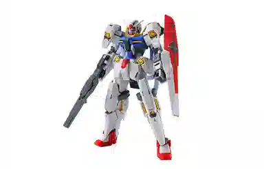 BANDAI HG PB PLUTONE GNY004 13cm