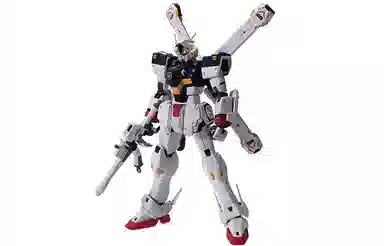 BANDAI MG XM-X1 Ver.Ka