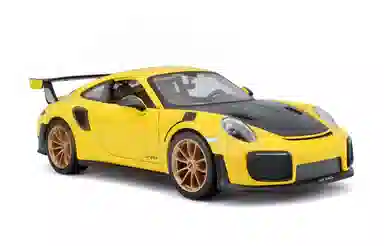 Maisto 124 911 GT2RS 5.5cm