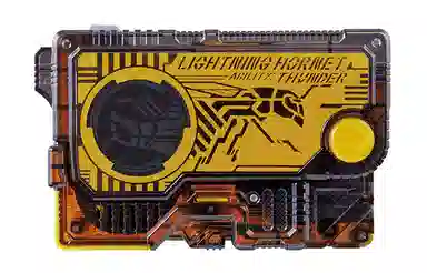 BANDAI DX Zero-One 01