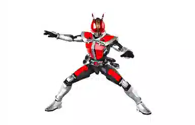 BANDAI Den-O Figure-rise Standard