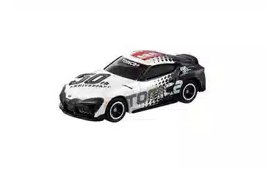TAKARA TOMY Toyota GR 7cm 50