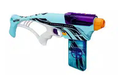Hasbro NERF