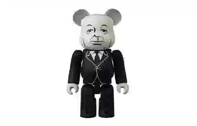 BE@RBRICK SERIES 43