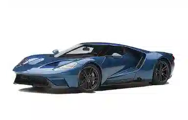 AUTOart Ford GT 2017