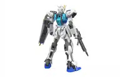 BANDAI ENTRY GRADE 12.5cmcm