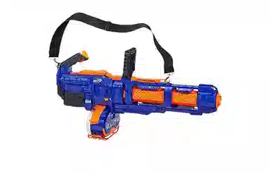 Hasbro NERF E4026