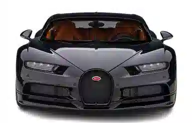 AUTOart 118 BUGATTI CHIRON SPORT 2019