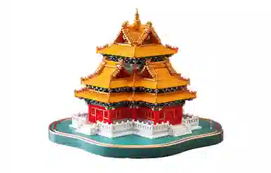 SEMBO 8245pcs 201095