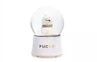 POP MART PUCKY 14.5cm