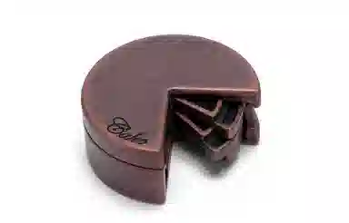 HANAYAMA Cast Puzzle Cake 4