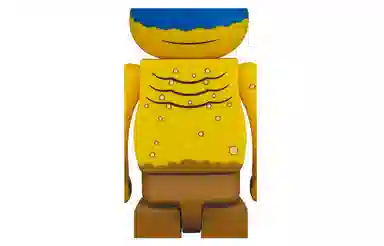 BERBRICK Simpsons Cyclops