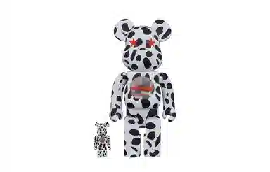 BERBRICK atmos Dalmatian