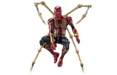 x MORSTORM MARVEL 19 20cm