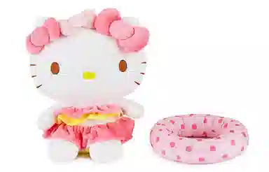 Sanrio Hello Kitty 30cm