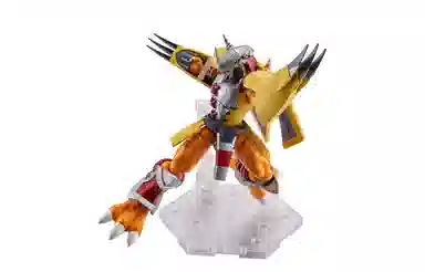 BANDAI Figure-rise Standard