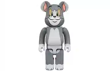 BE@RBRICK Tom 400%/1000%
