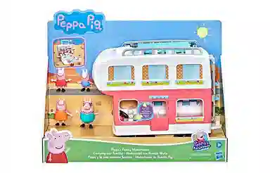 Hasbro peppapig