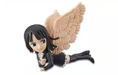 BANPRESTO WCF 20 2 100 61