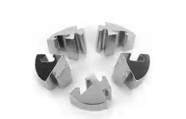 HANAYAMA Cast Puzzle Spiral 5 4977513055673