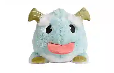 LEAGUE OF LEGENDS 17.7cm