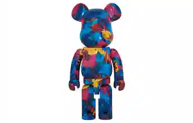 BERBRICK Mika Ninagawa Anemone