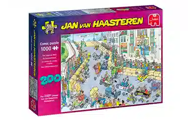 JUMBO Jvh 1000pcs 20053