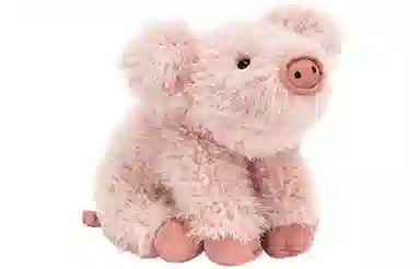 JELLYCAT SUPER SOFTIES 24cm