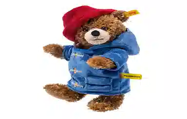 Steiff 28cm38cm60cm