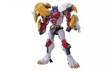 TAKARA TOMY BW MP48 18cm