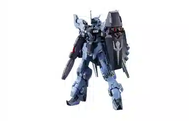 BANDAI PB HGUC 1144 13cm 13cm