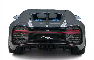 AUTOart 118 BUGATTI CHIRON SPORT 2019