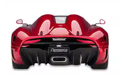 AUTOart 118 KOENIGSEGG REGERA