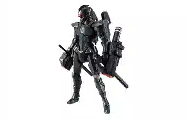 BANDAI Ver7.5 Figure-rise Standard