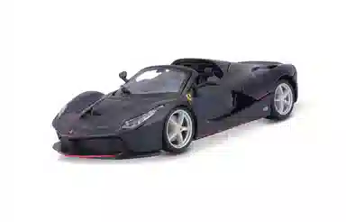 124 Ferrari Aperta