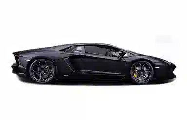 118 Lamborghini LP700