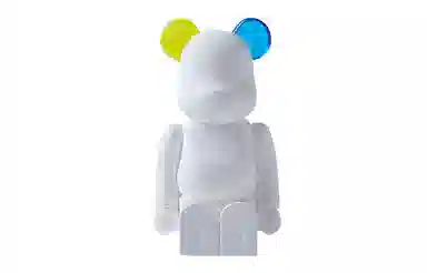 BERBRICK AROMA ORNAMENT No.0 -D 12cm