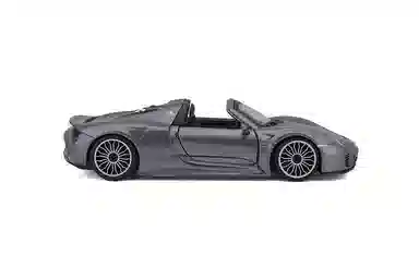 124 Porsche 918 Spyder