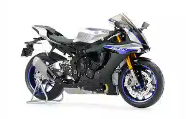 Tamiya 112 Yamaha YZF-R1M 2018