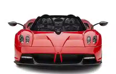 AUTOart 118 PAGANI HUAYRA ROADSTER