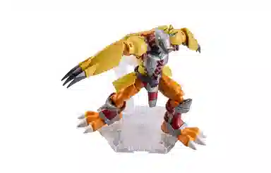 BANDAI Figure-rise Standard
