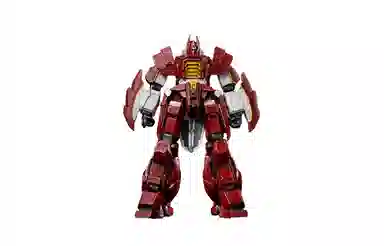 threezero ROBODOU KELVIN SAU 24.5cm