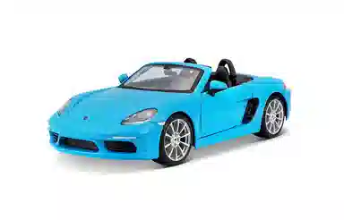124 718 Boxster