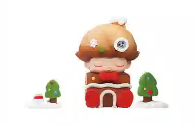 POP MART DIMOO DIMOO 20cm