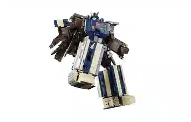 TAKARA TOMY MP MPG MPG-01 )