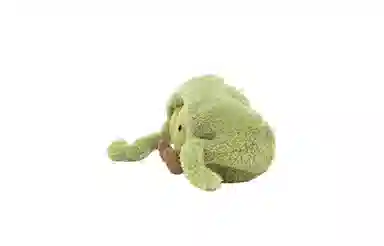 Jellycat Peapod Plush