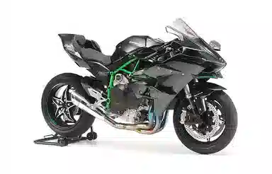 Tamiya 112 Kawasaki Ninja H2R