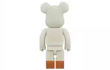 BERBRICK Tokyo Tribe Waru 400